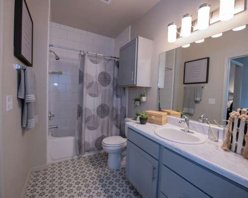 S Bed Bend at New Road 17